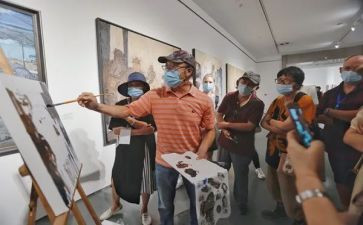 当美术教师的心得体会优秀8篇