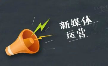 自媒体工作总结8篇