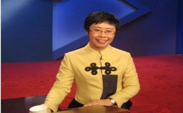 蒙曼励志的演讲稿推荐5篇
