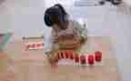 蒙氏教师小班工作计划通用6篇