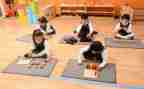 幼儿园大班蒙数教学计划参考7篇