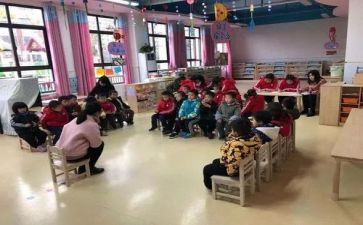 幼儿园免保教费工作总结6篇