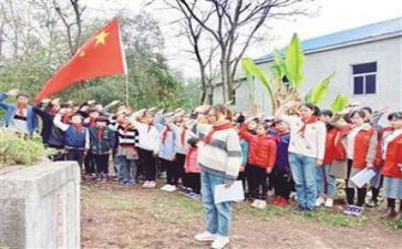 缅怀袁隆平的作文6篇