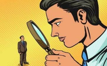 会计面试自我介绍模板5篇