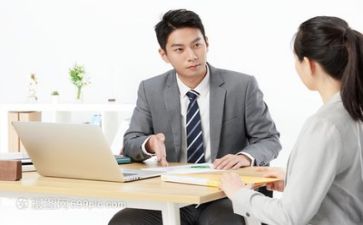 单招面试的自我介绍模板6篇