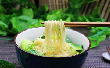 写面条的作文600字6篇