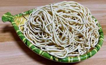 大班面条舞教案5篇