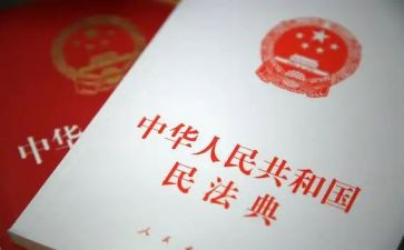 学民法典的心得体会6篇