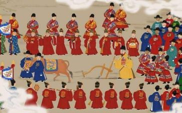 明朝读后感7篇