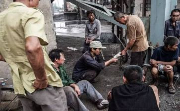 民工作总结推荐7篇