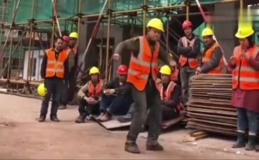 民工作总结通用6篇