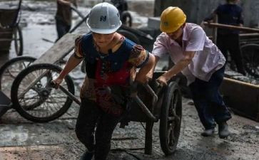 民工作总结8篇