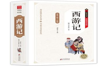 漂名著读后感优秀5篇