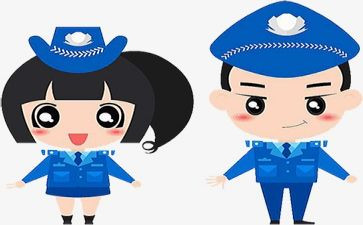 打民警的心得体会8篇
