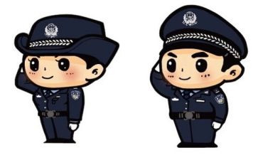 民警典型事迹6篇