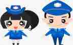 打民警的心得体会8篇