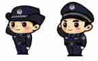 2024年民警先进事迹5篇