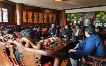 县民宗局工作总结5篇