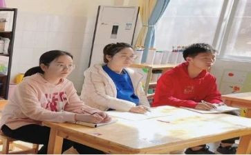 小学观摩课心得7篇