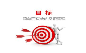 2023的目标心得体会精选5篇