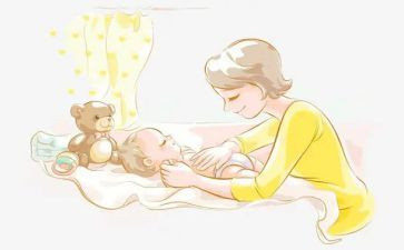 51母婴活动方案8篇