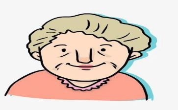 写奶奶的作文600字优质8篇