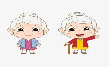 奶奶的唠叨声作文模板5篇