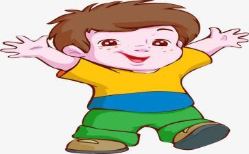阳刚男孩读后感7篇