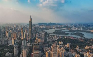 2024南京作文5篇