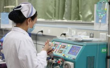 内科科护士心得体会最新8篇