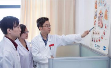 心内科述职报告通用6篇