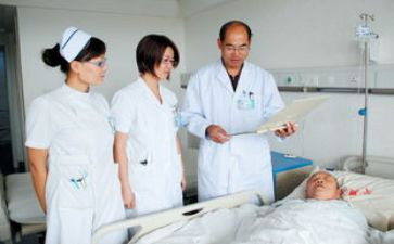 医院内科月工作计划6篇