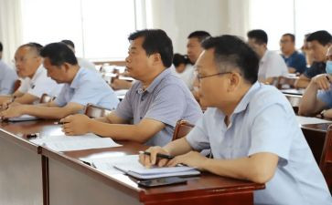 年级组会议讲话稿5篇