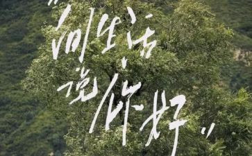 你好春天的作文8篇