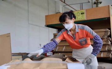 院女工工作计划8篇