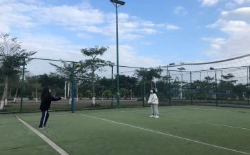 女排事迹5篇