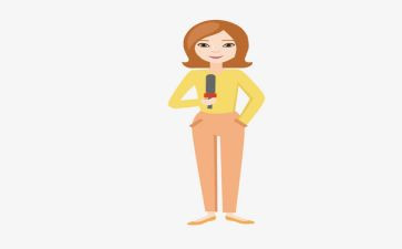 日女人心得体会5篇