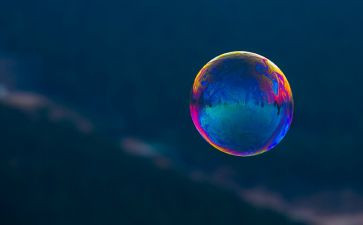 追泡泡小班教案最新7篇