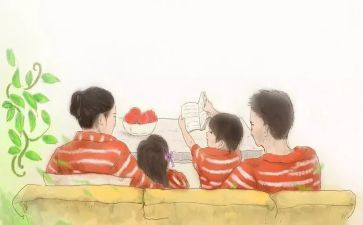 教育陪伴孩子的心得体会8篇
