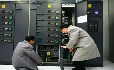 配电员工作总结5篇