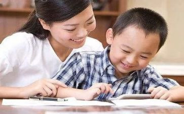 家长陪读书心得体会优质7篇
