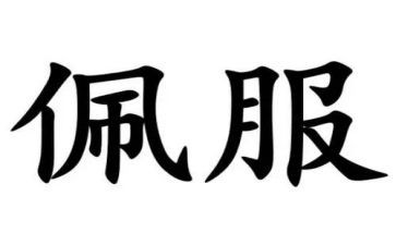 我佩服你作文600字7篇