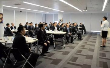 工作培训计划优秀5篇