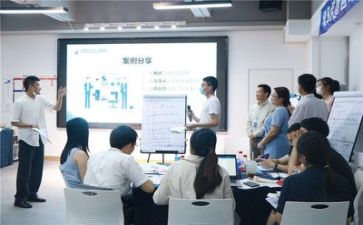 培训工作下半年工作计划5篇