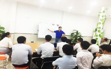 团培训心得体会2000字8篇