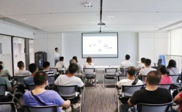 青职培训的心得体会7篇