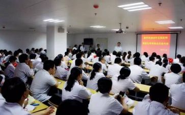 培训后工作计划5篇