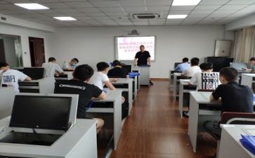 参加培训活动心得8篇