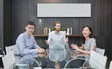 学习培训师的心得体会6篇