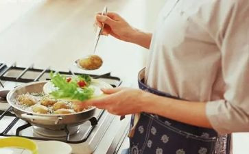 烹饪的自我鉴定5篇
